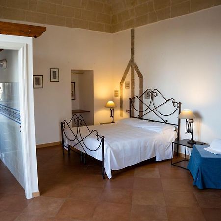 Dimora Santa Barbara Hotel Matera Luaran gambar