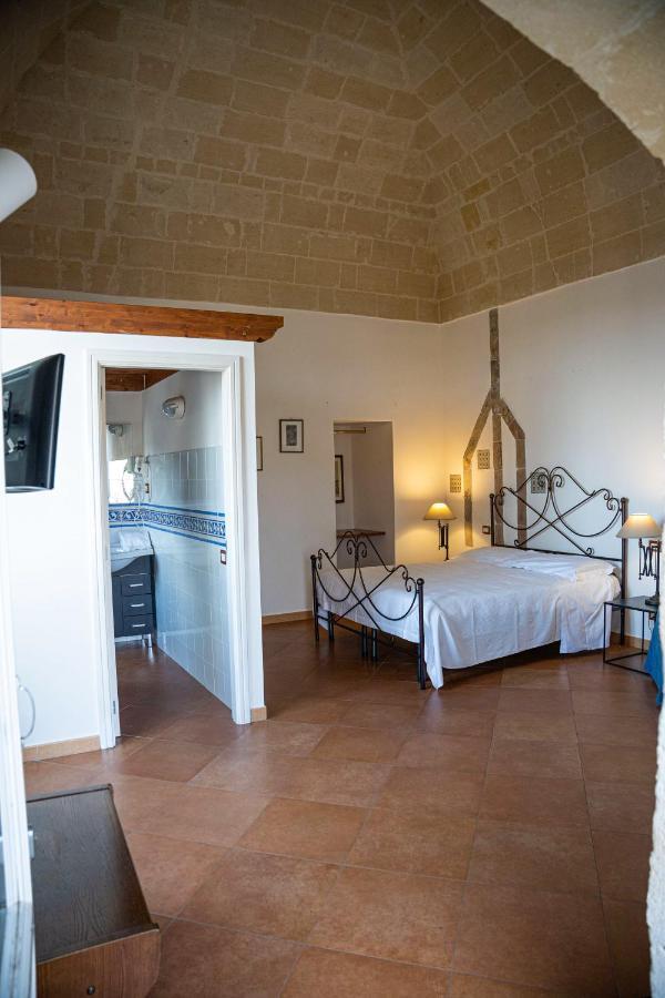 Dimora Santa Barbara Hotel Matera Luaran gambar