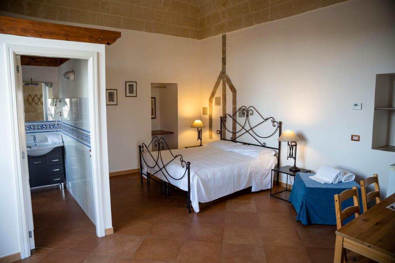 Dimora Santa Barbara Hotel Matera Luaran gambar