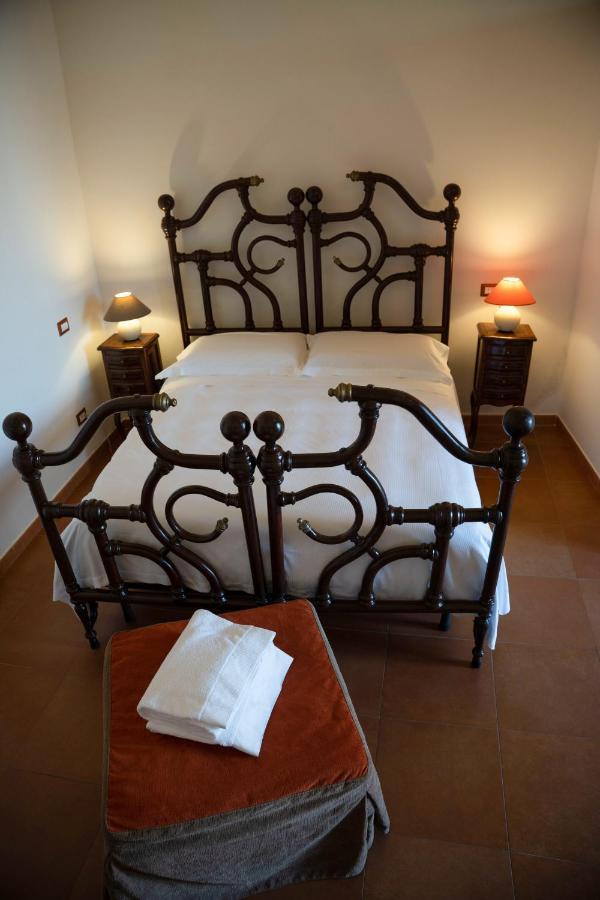 Dimora Santa Barbara Hotel Matera Luaran gambar