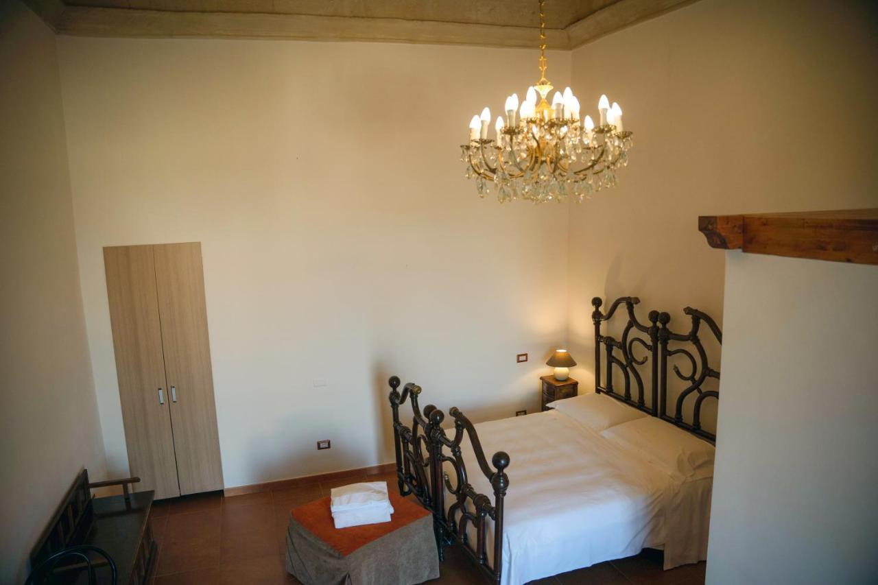Dimora Santa Barbara Hotel Matera Luaran gambar