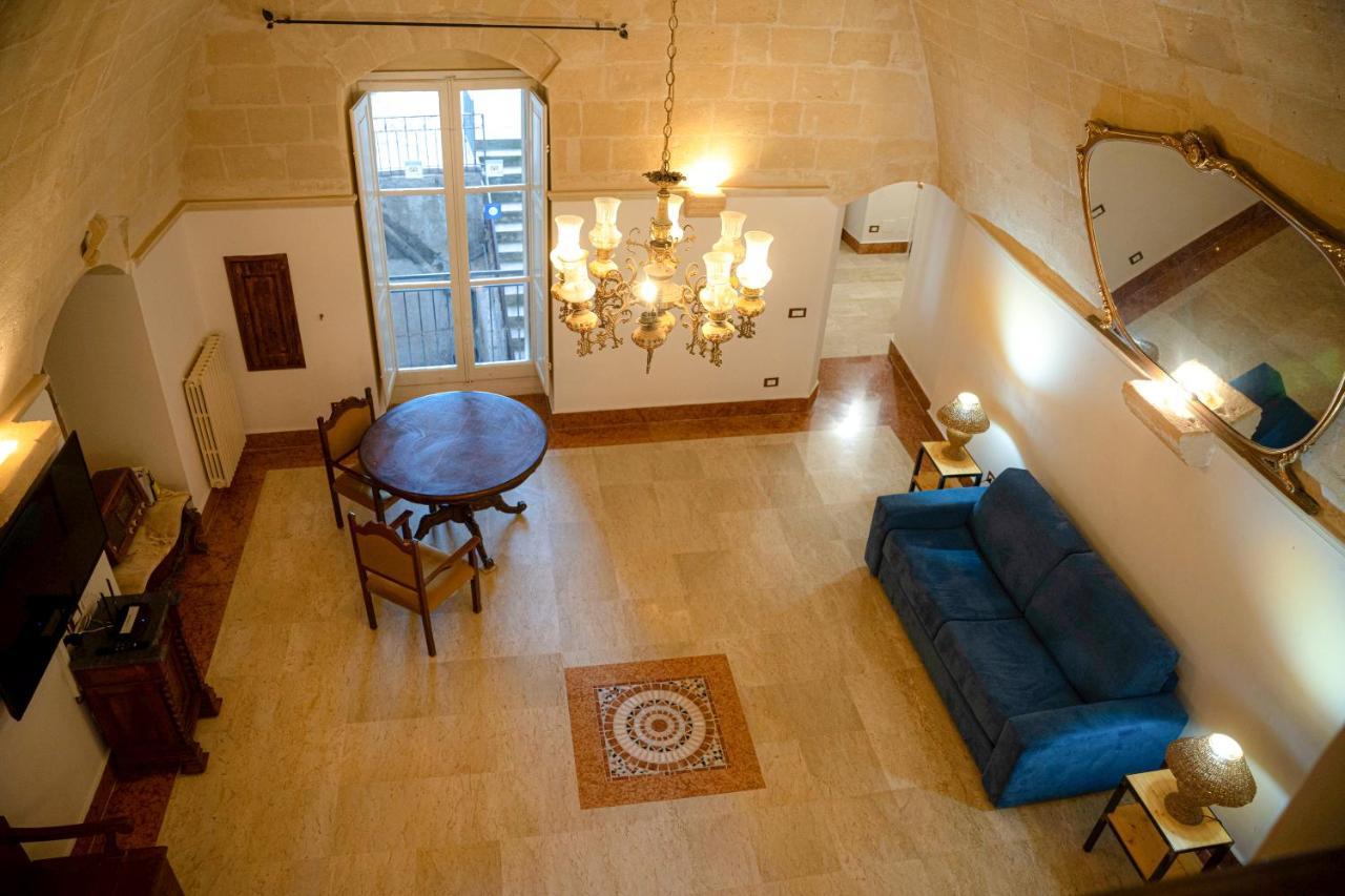 Dimora Santa Barbara Hotel Matera Luaran gambar