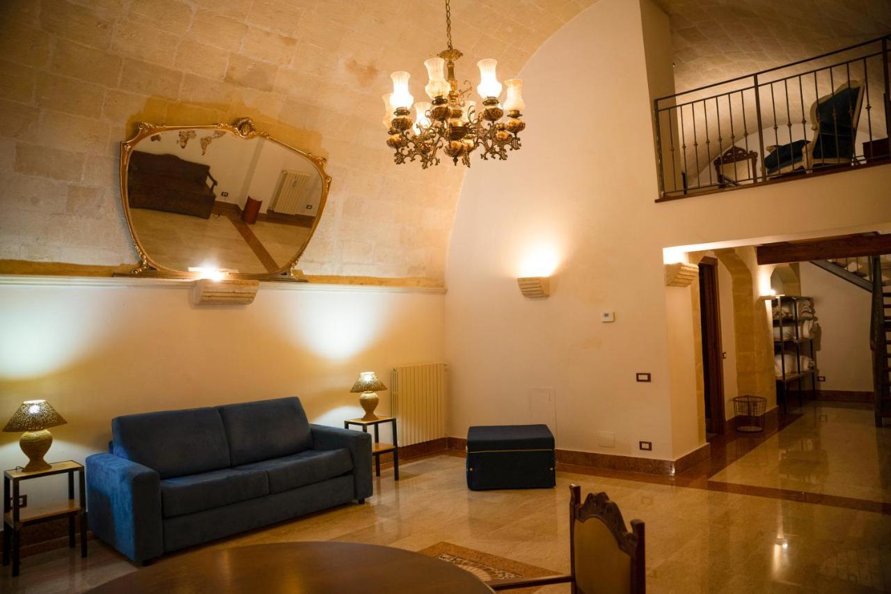 Dimora Santa Barbara Hotel Matera Luaran gambar